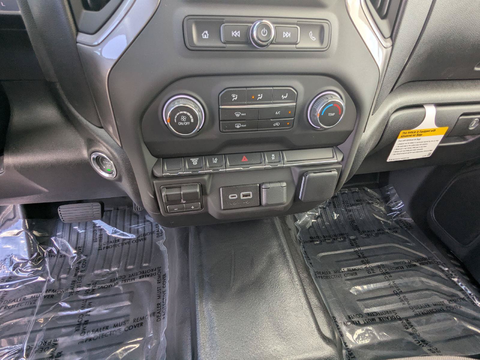 New 2026 Chevrolet Silverado 3500 W/T w/ WT Convenience Package AWD/4WD image 36