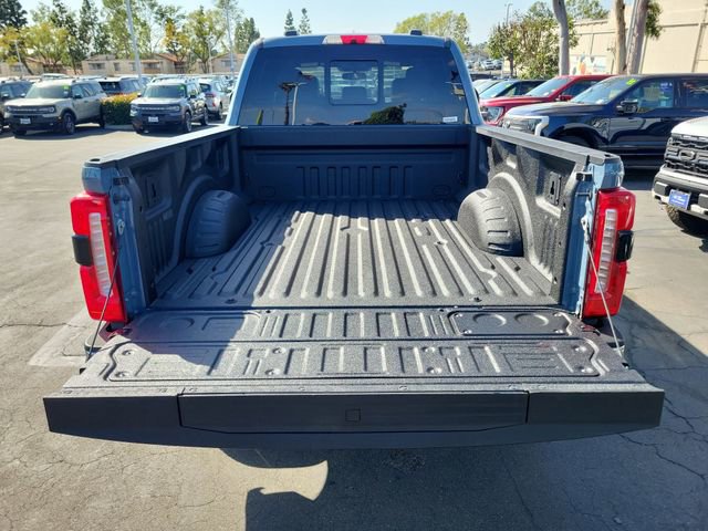 Certified 2023 Ford F250 Lariat w/ Lariat Ultimate Package image 26