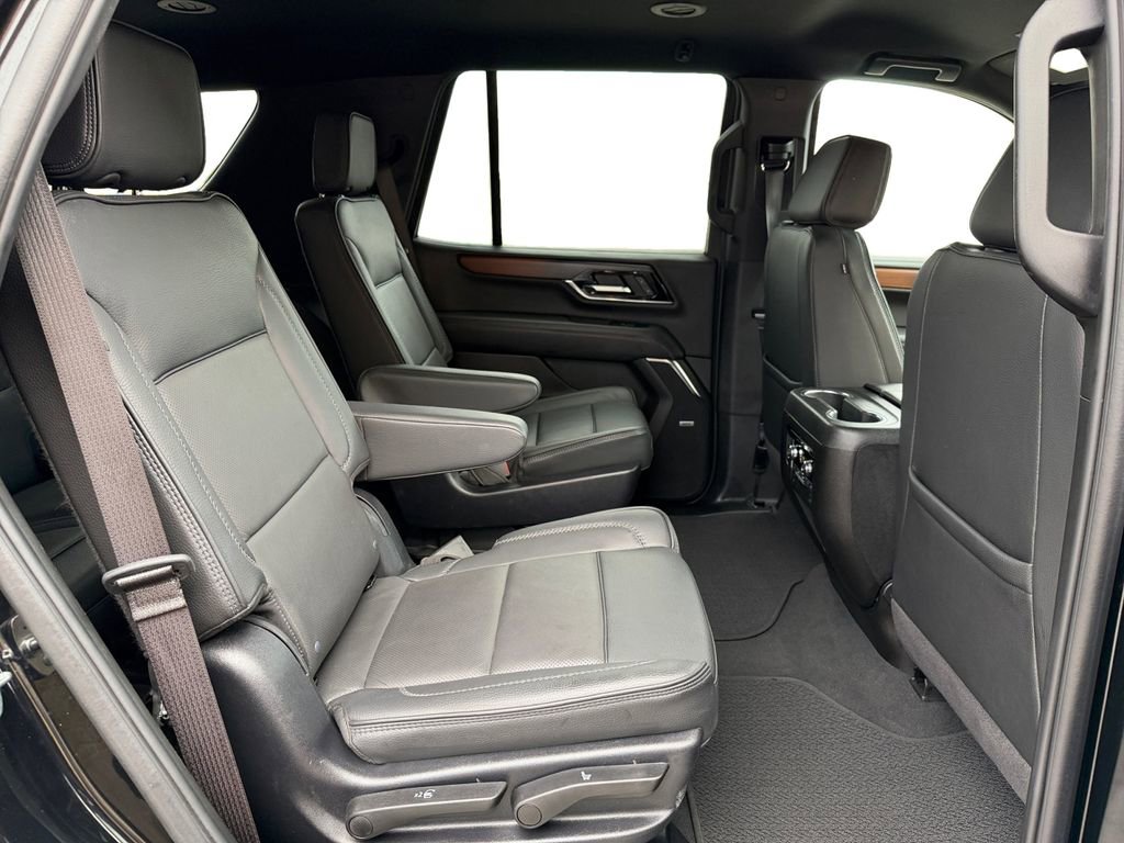 Used 2025 GMC Yukon Denali image 20