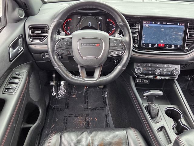 Used 2024 Dodge Durango GT image 11