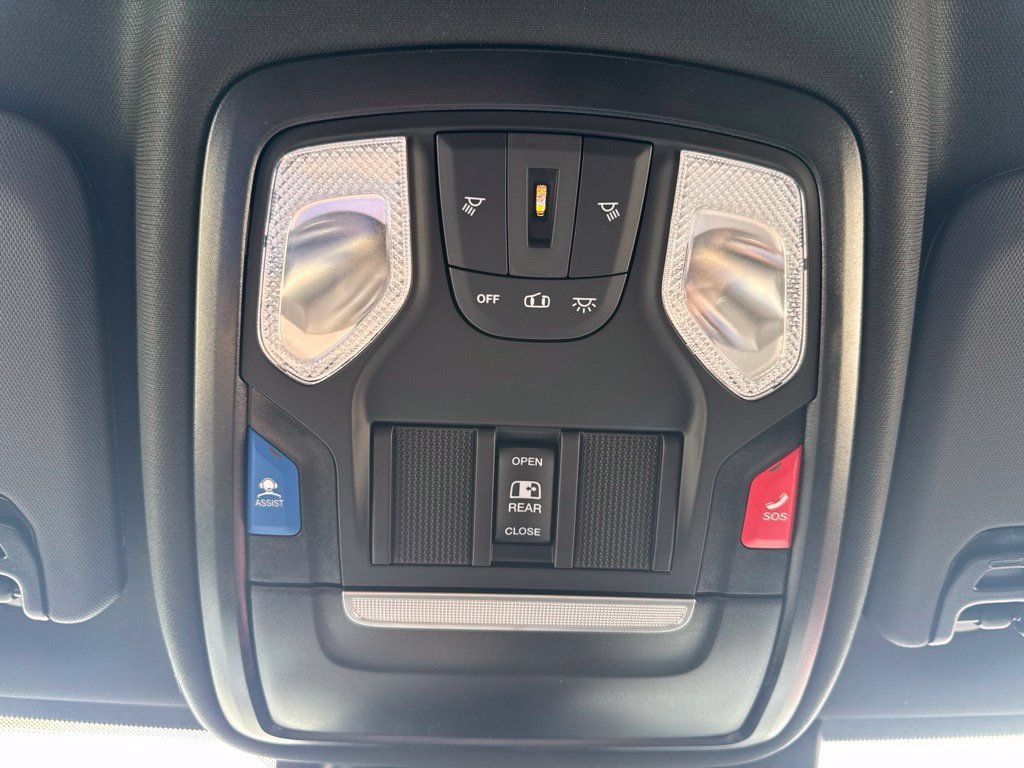 New 2027 RAM 3500 Tradesman AWD/4WD image 20