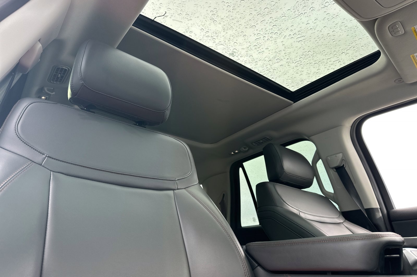 Used 2025 Ford Expedition Max Active image 17