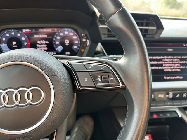 Used 2023 Audi A3 2.0T Premium image 22