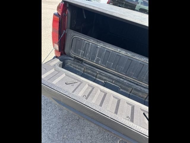 Used 2024 Chevrolet Colorado Z71 w/ Z71 Convenience Package 2 AWD/4WD image 15