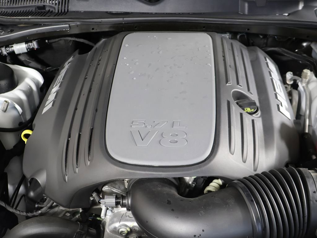 Used 2023 Dodge Challenger R/T w/ Blacktop Package image 14