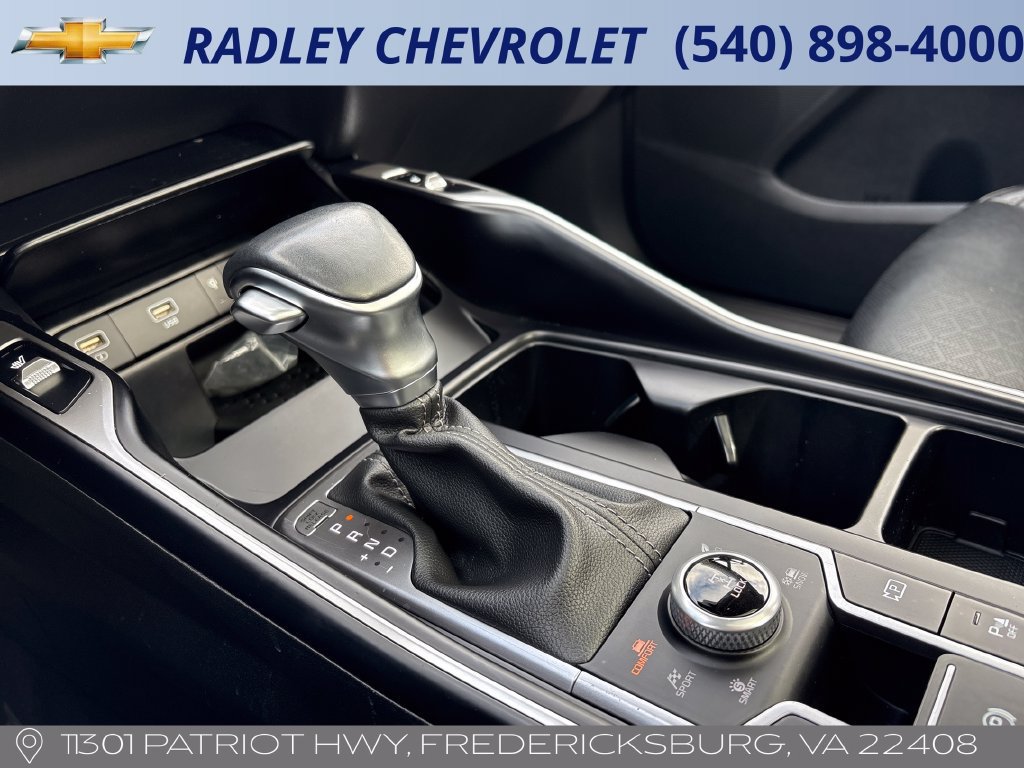 Used 2023 Kia Sorento X-Line EX AWD/4WD image 11