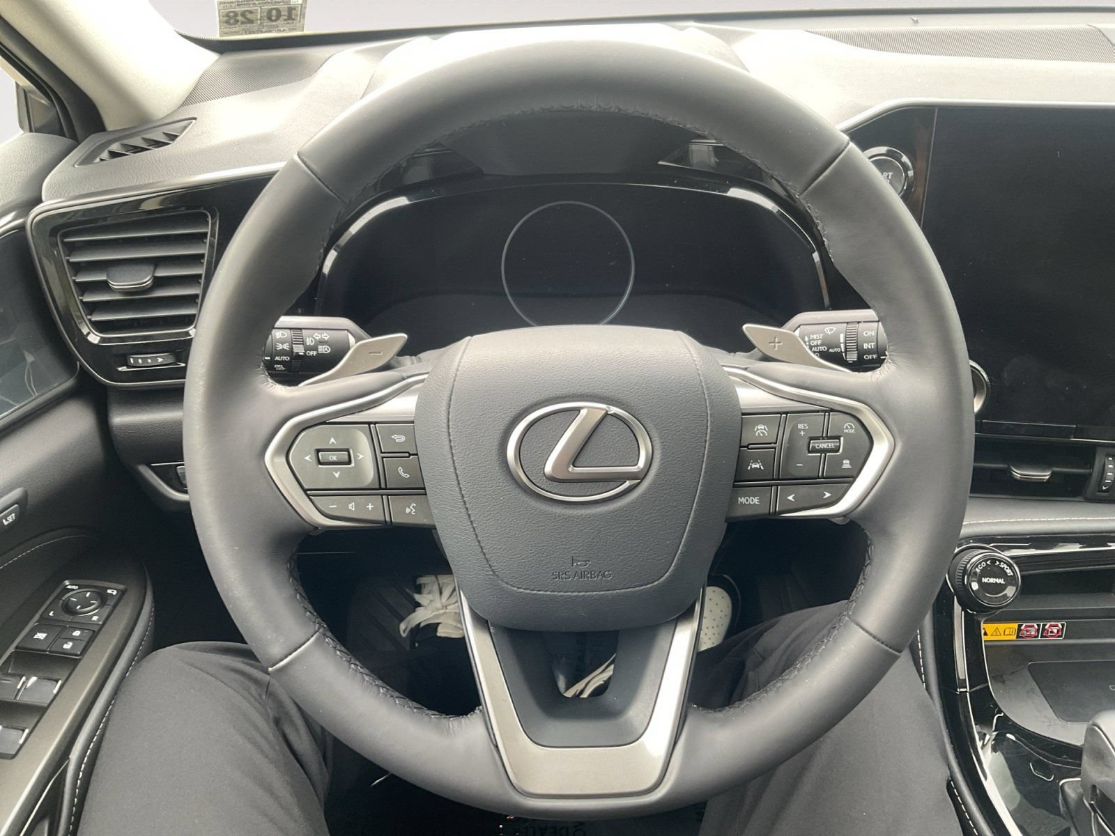 Used 2024 Lexus NX 350 AWD image 21