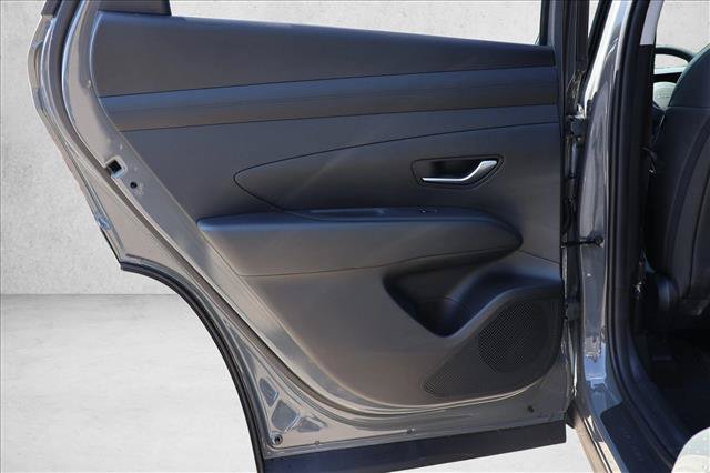 New 2026 Hyundai Tucson SEL Plus AWD/4WD image 21