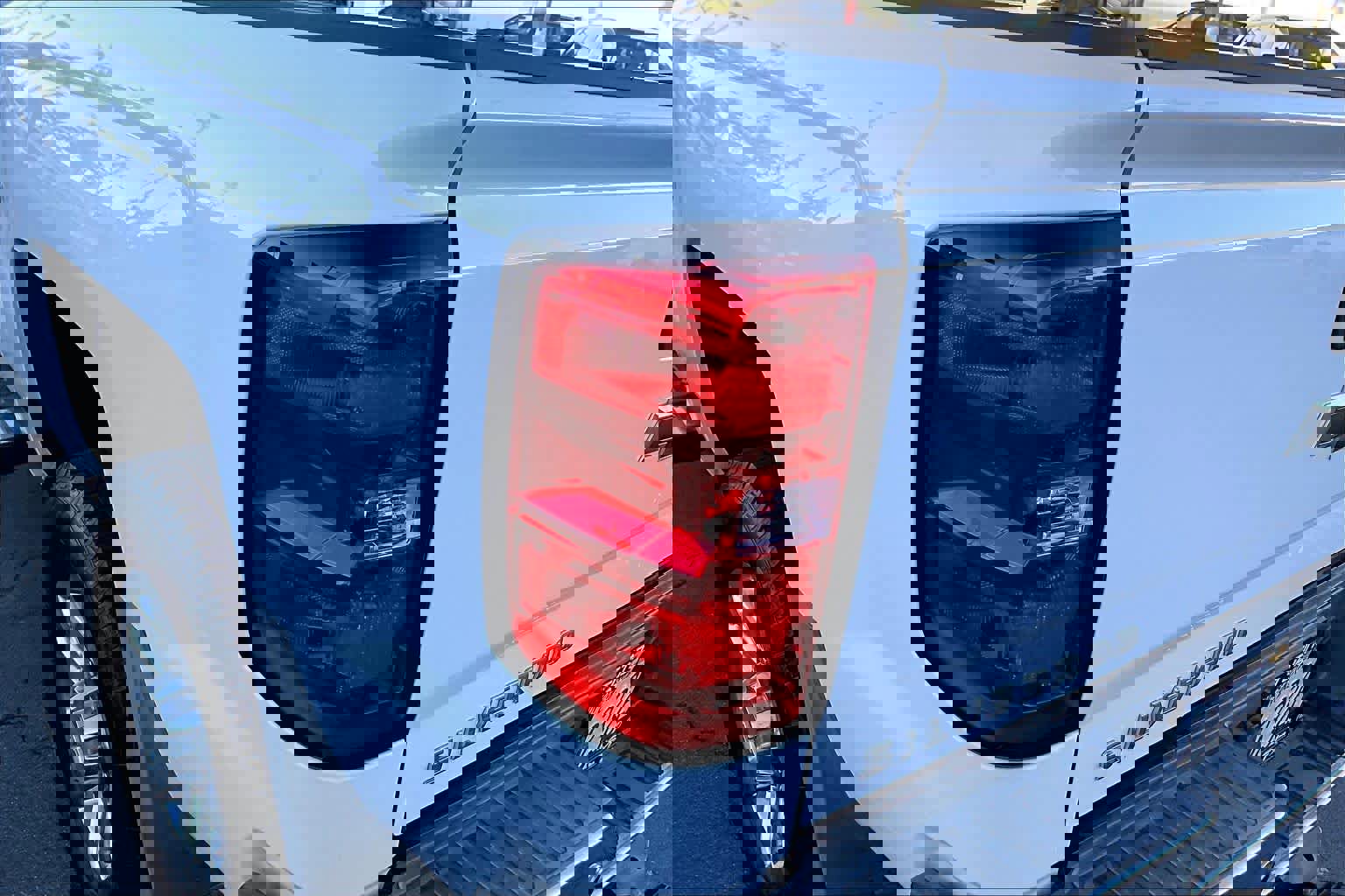 Used 2019 Chevrolet Silverado 2500 LTZ w/ Duramax Plus Package image 28