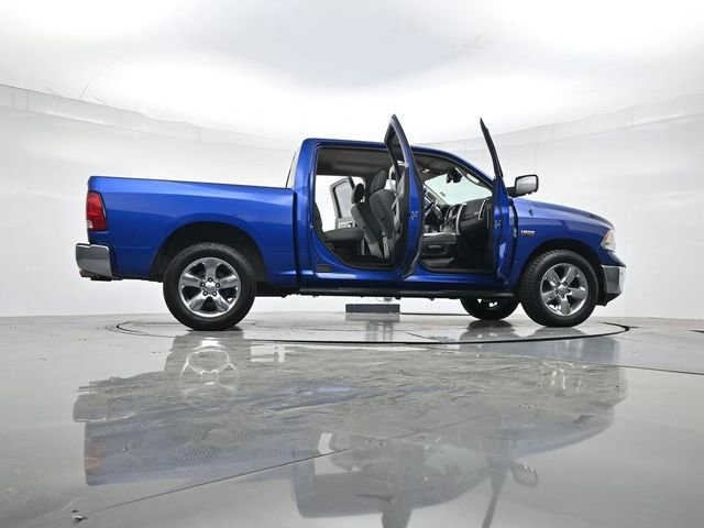 Used 2017 RAM 1500 Big Horn image 50