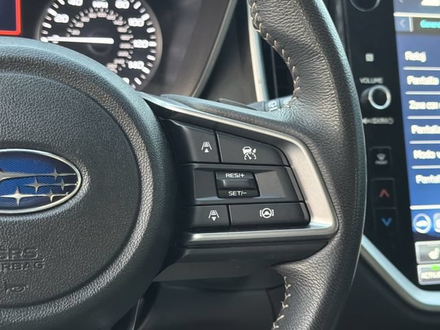 New 2026 Subaru Outback Limited AWD/4WD image 26
