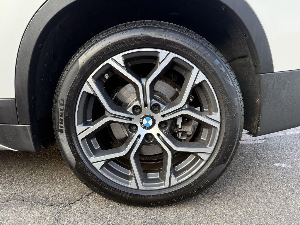 Used 2021 BMW X1 xDrive28i w/ Convenience Package AWD/4WD image 38