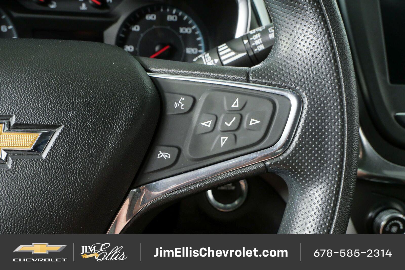 Used 2020 Chevrolet Equinox LS w/ LS Convenience Package AWD/4WD image 12