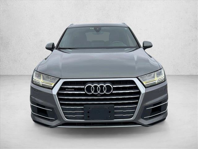 Used 2017 Audi Q7 3.0T Premium Plus AWD/4WD video 2