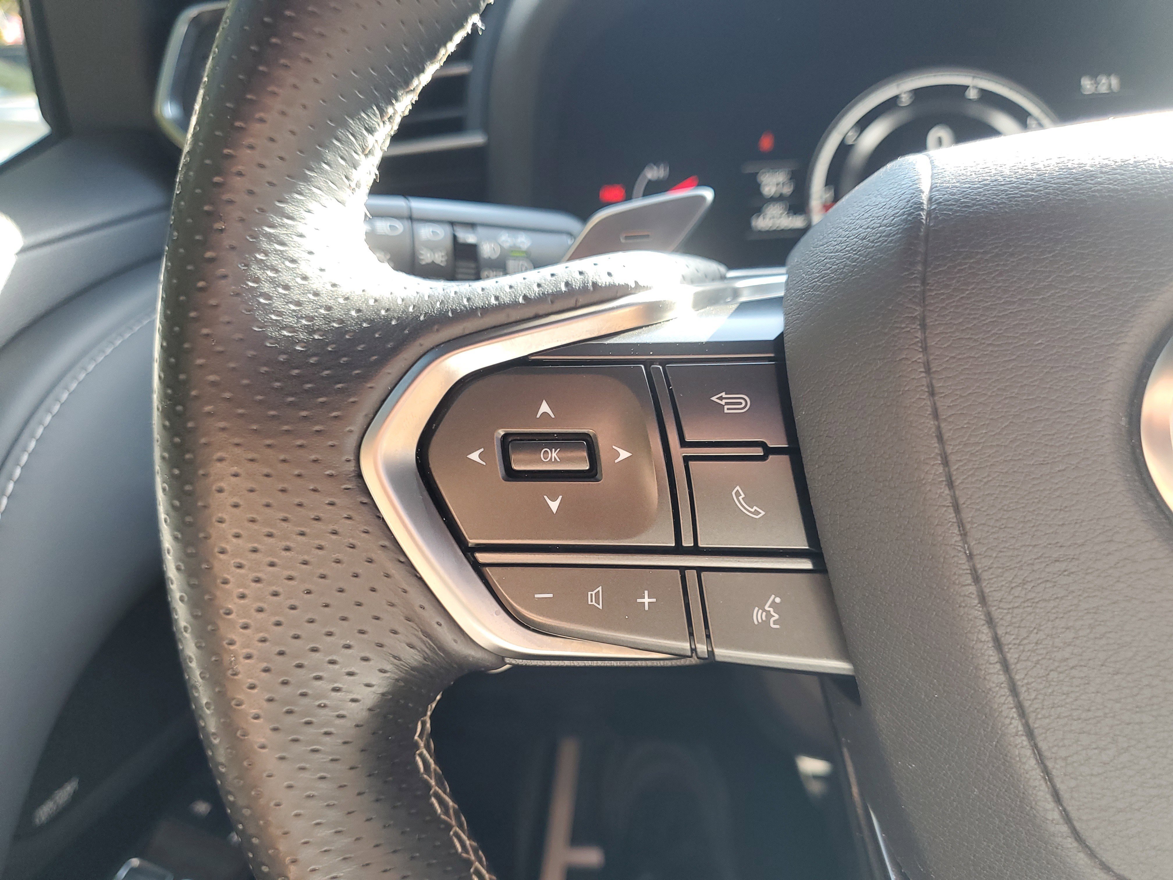 Used 2024 Lexus LX 600 F Sport image 27