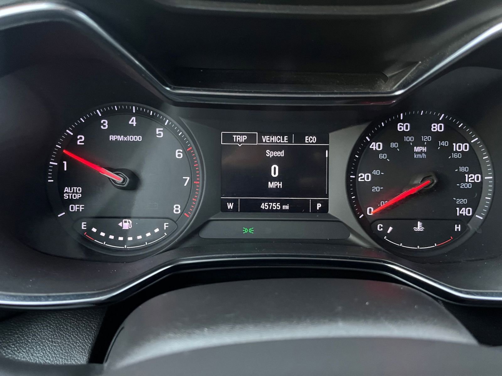 Used 2023 Chevrolet TrailBlazer LT w/ Convenience Package image 40