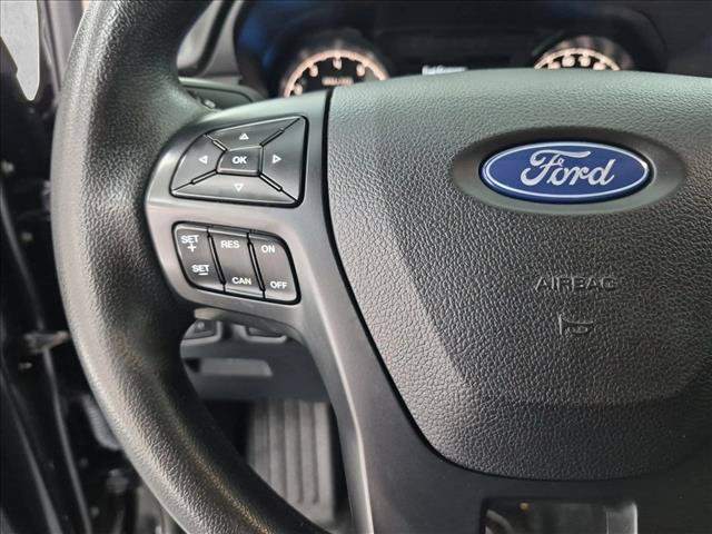 Used 2020 Ford Ranger XL w/ FX4 Off-Road Package AWD/4WD image 28