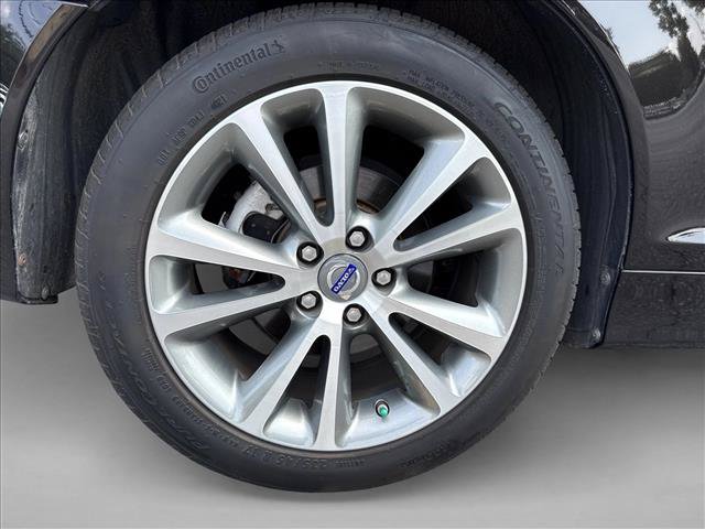 Used 2012 Volvo C70 T5 FWD image 20