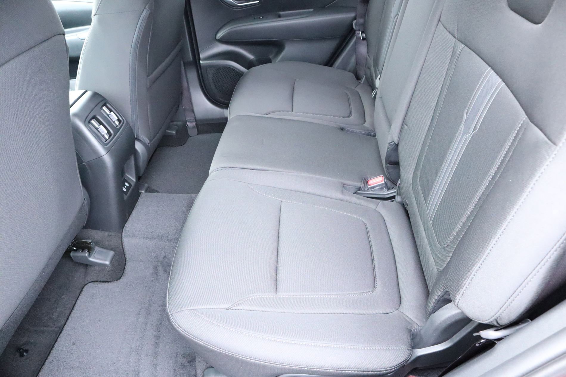 New 2026 Hyundai Tucson SEL image 18