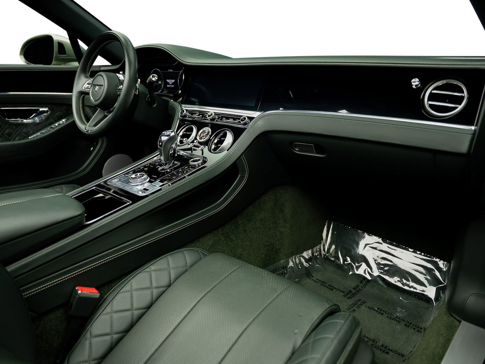 Used 2021 Bentley Continental GT image 2