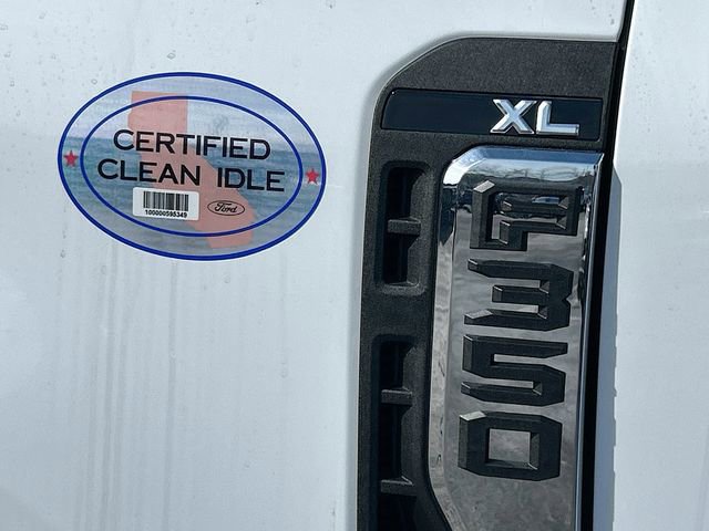 New 2026 Ford F350 XL w/ XL Chrome Package image 18