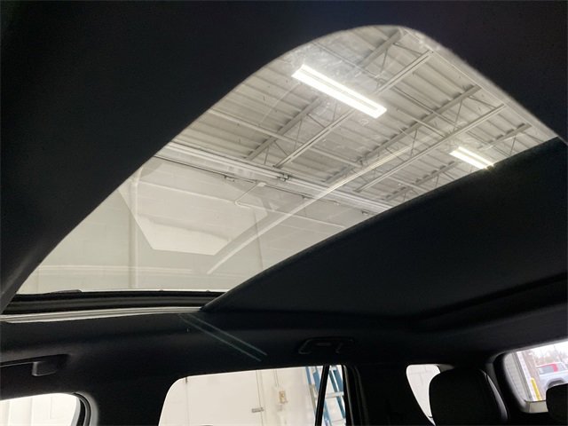 New 2026 GMC Terrain Elevation w/ Elevation Premium Package image 25