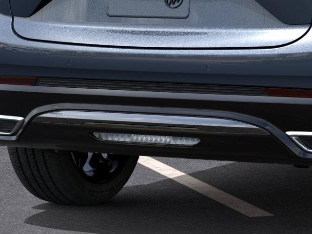 New 2026 Buick Envision Sport Touring AWD/4WD image 38