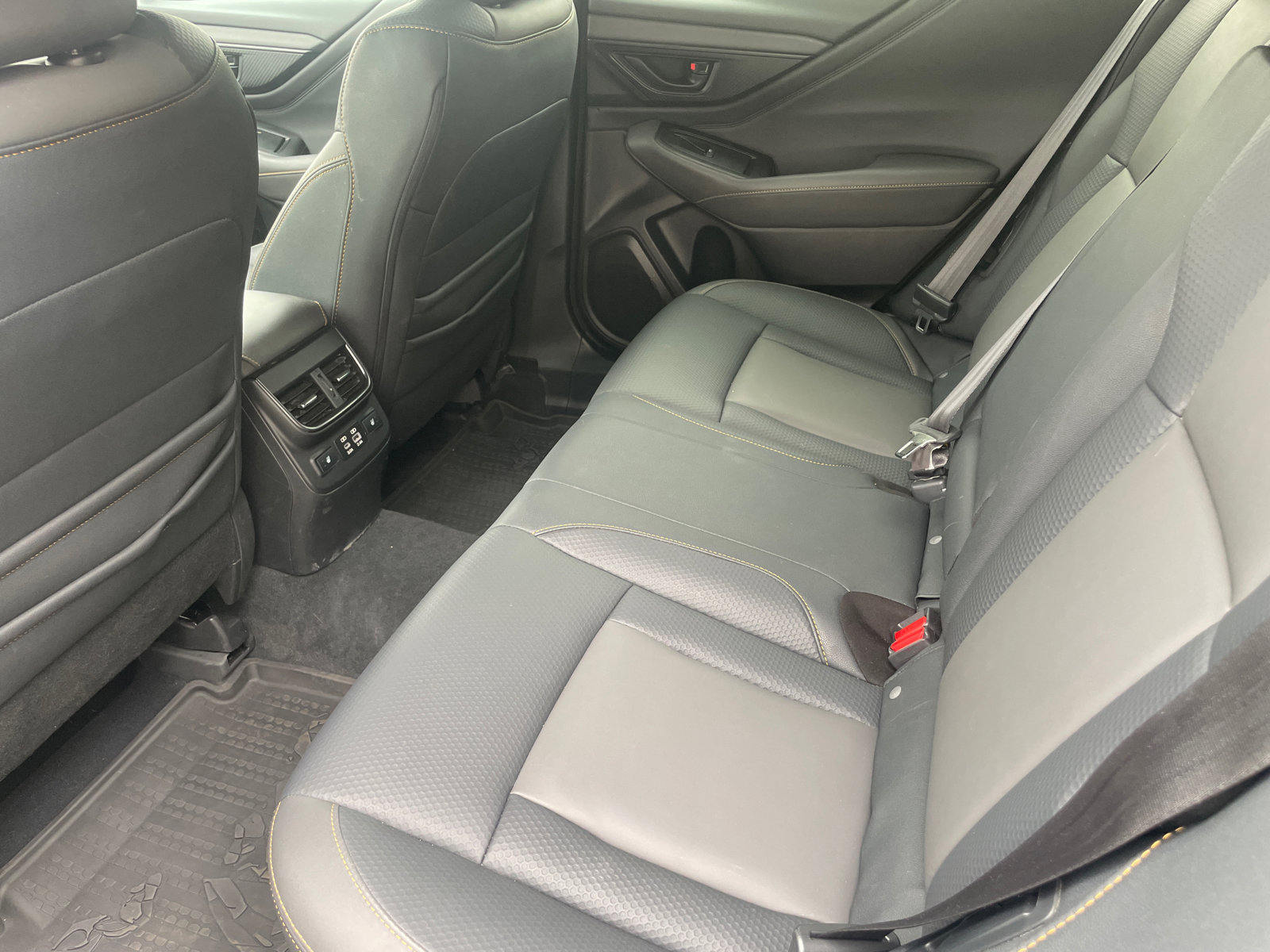 Used 2023 Subaru Outback Wilderness AWD/4WD image 23