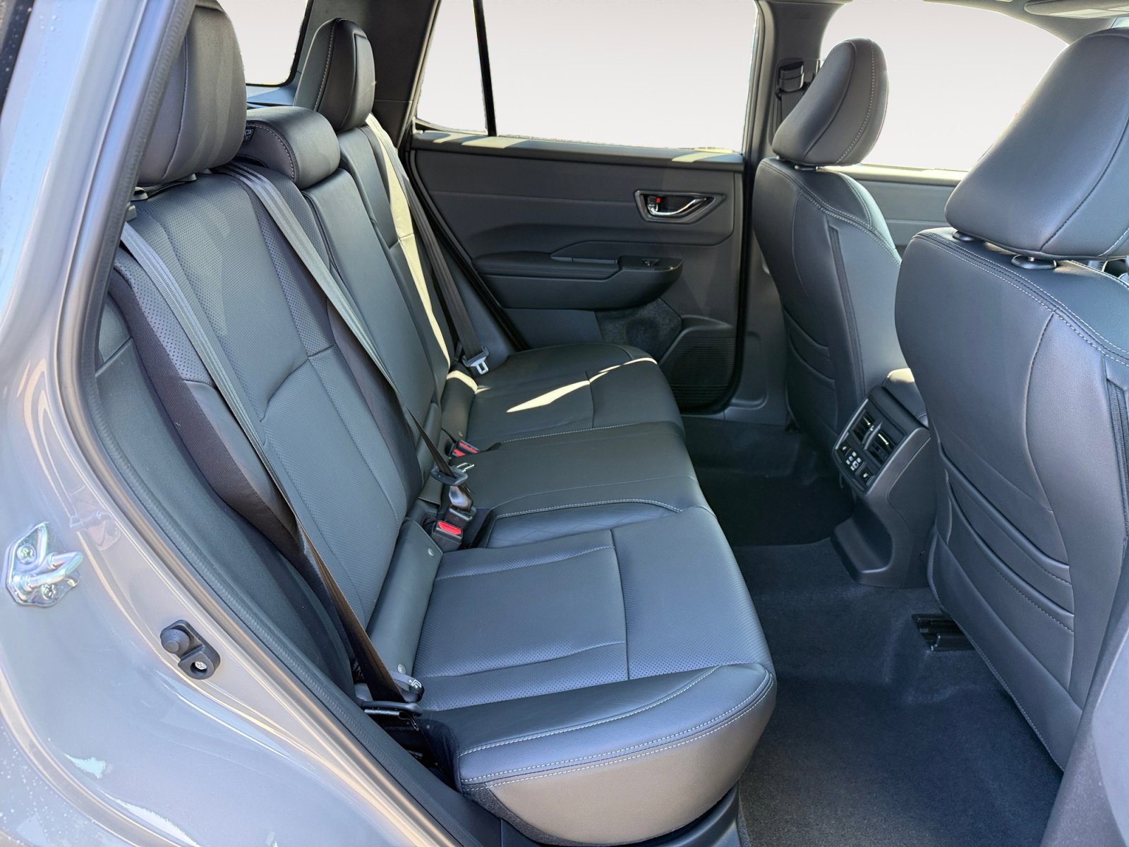 New 2026 Subaru Outback Touring XT AWD/4WD image 18