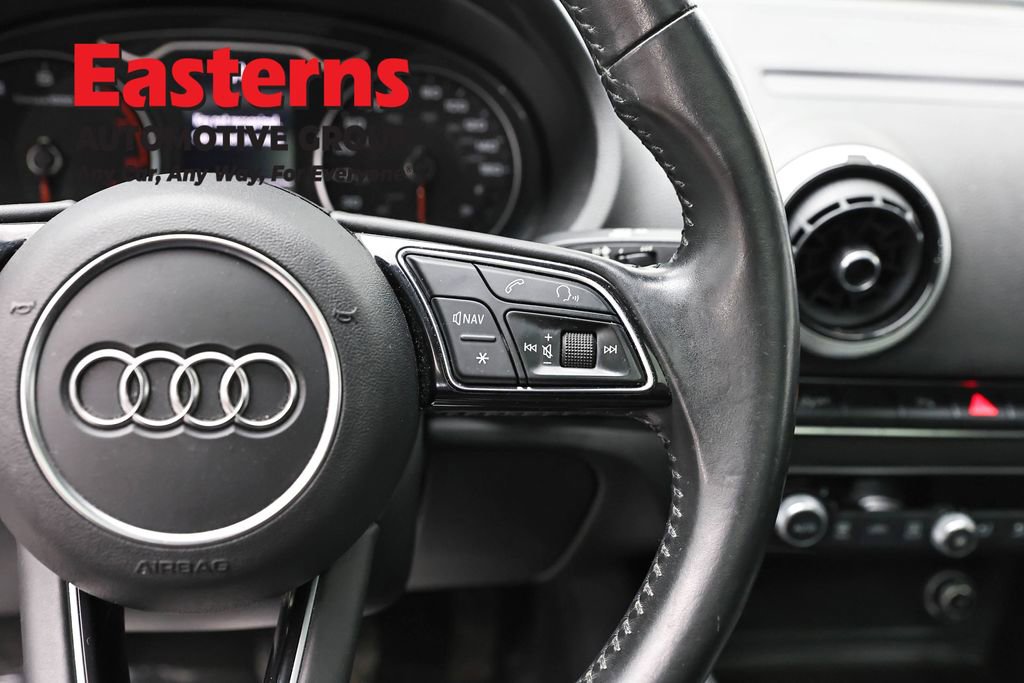 Used 2020 Audi A3 2.0T Premium FWD image 16