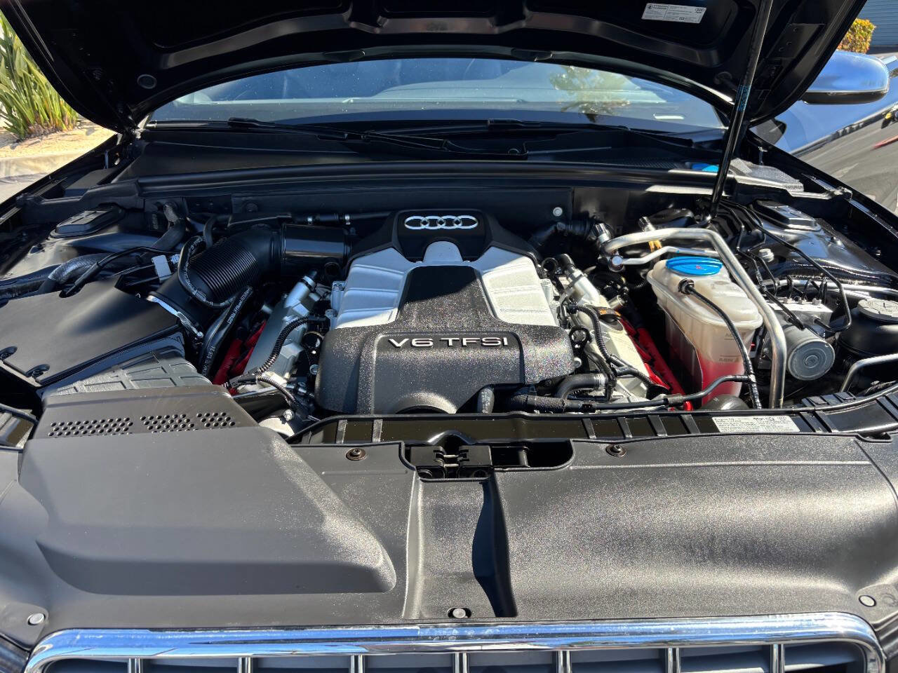 Used 2012 Audi S5 Prestige w/ Prestige Pkg image 33