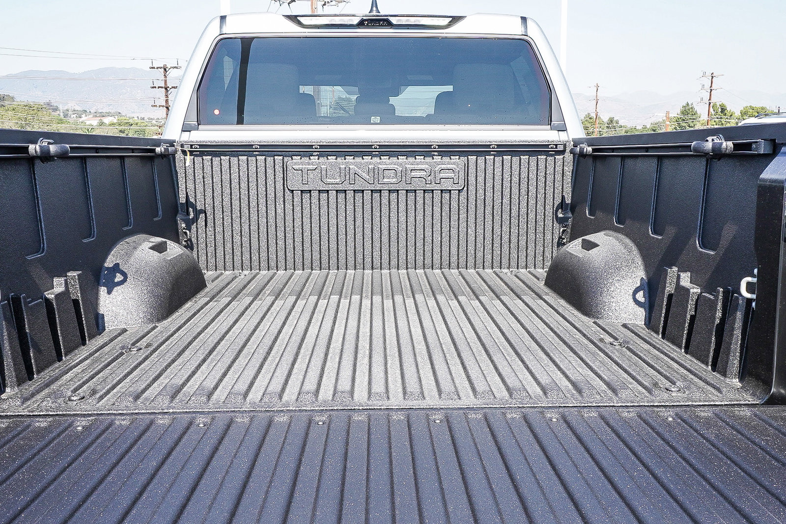 New 2026 Toyota Tundra SR5 image 13