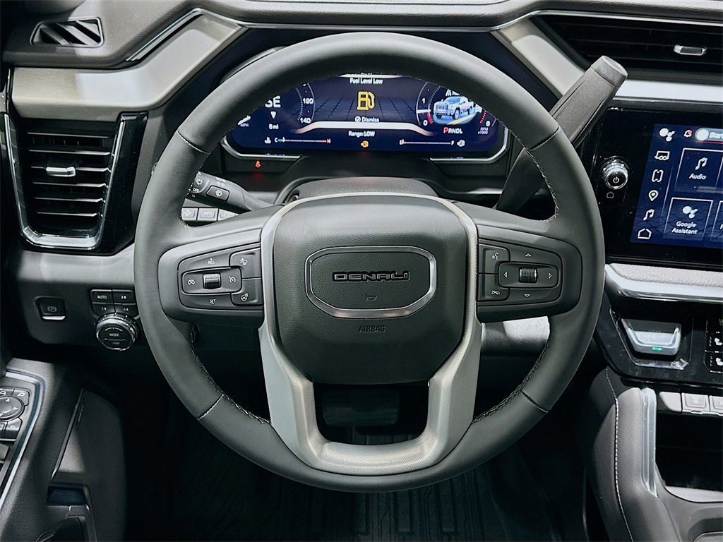 New 2026 GMC Sierra 2500 Denali w/ Denali Reserve Package image 11