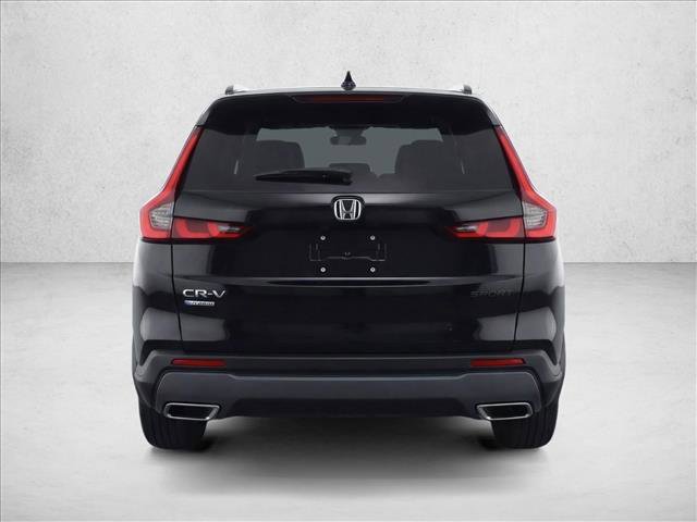 Used 2023 Honda CR-V Sport image 6
