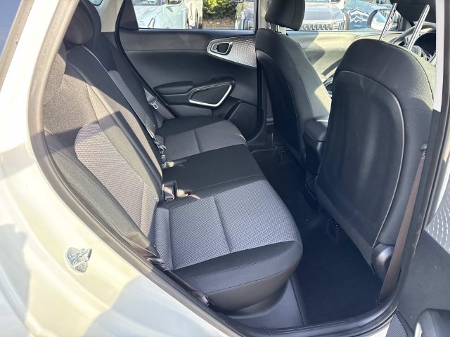 Used 2025 Kia Soul S FWD image 11