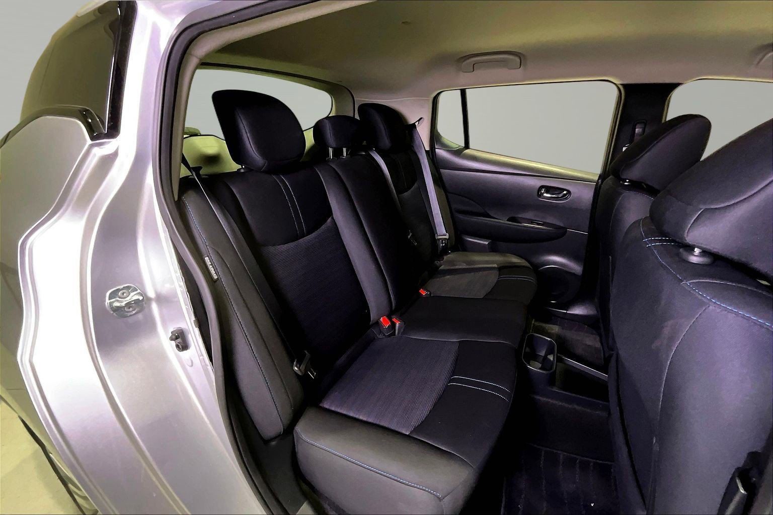 Used 2023 Nissan Leaf S FWD image 24
