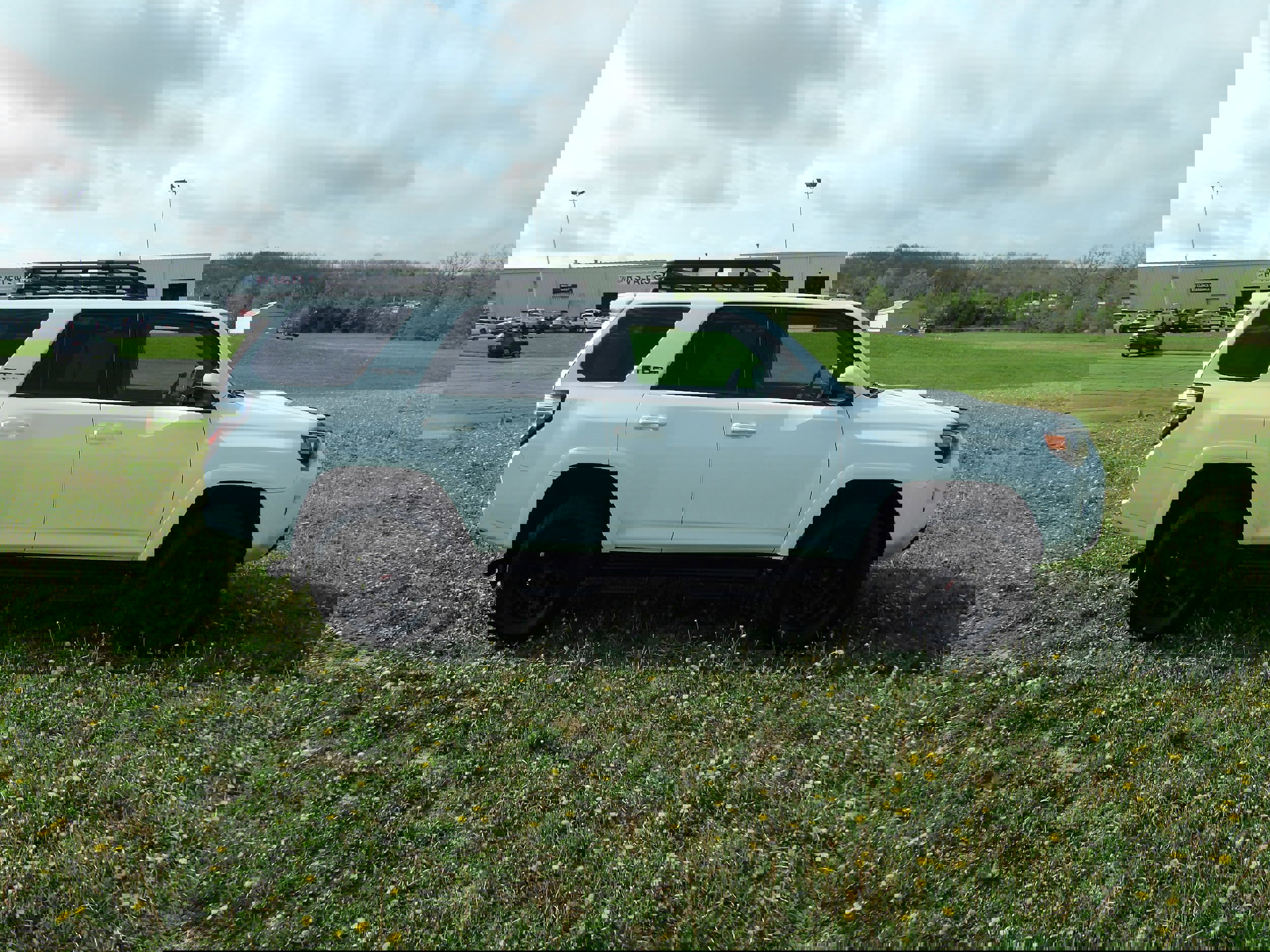 Used 2020 Toyota 4Runner TRD Pro image 5