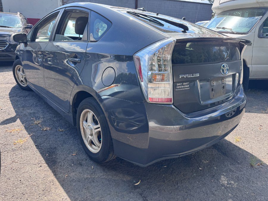 Used 2010 Toyota Prius Two image 4