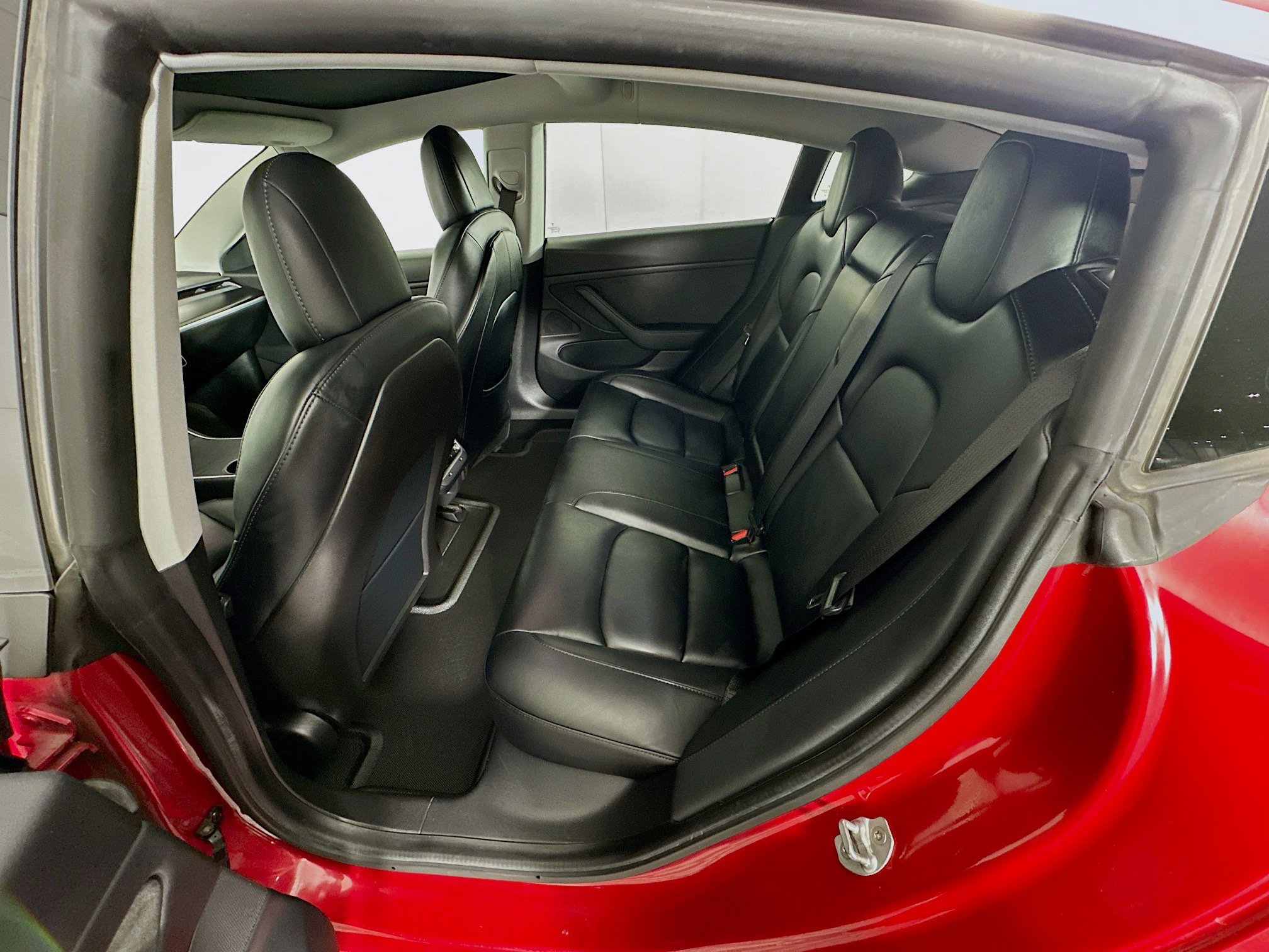 Used 2020 Tesla Model 3 Long Range image 26