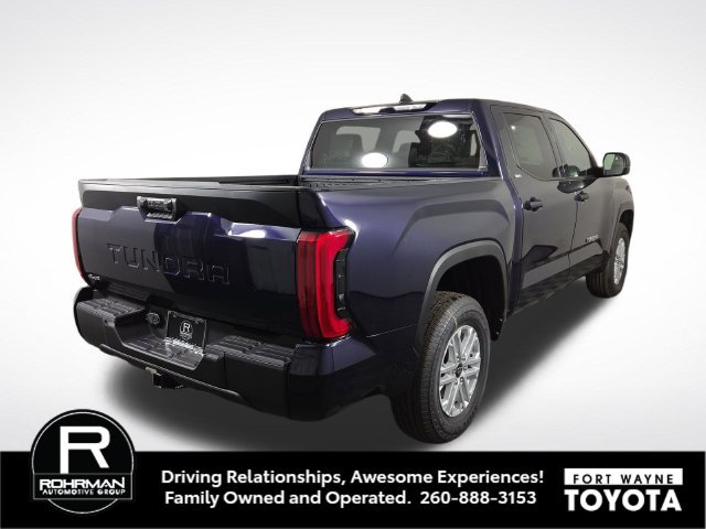 New 2026 Toyota Tundra SR5 AWD/4WD image 7