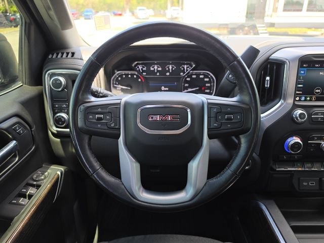 Used 2021 GMC Sierra 1500 Elevation w/ LPO, Elevation Black Package RWD image 16