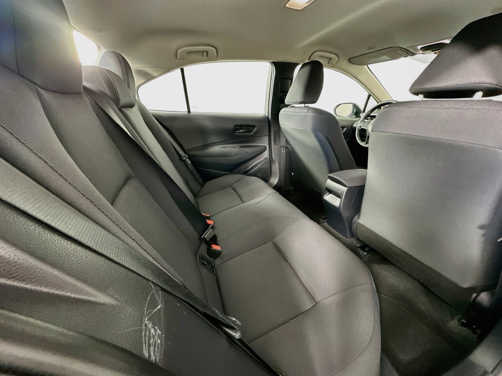 Certified 2024 Toyota Corolla LE FWD image 26