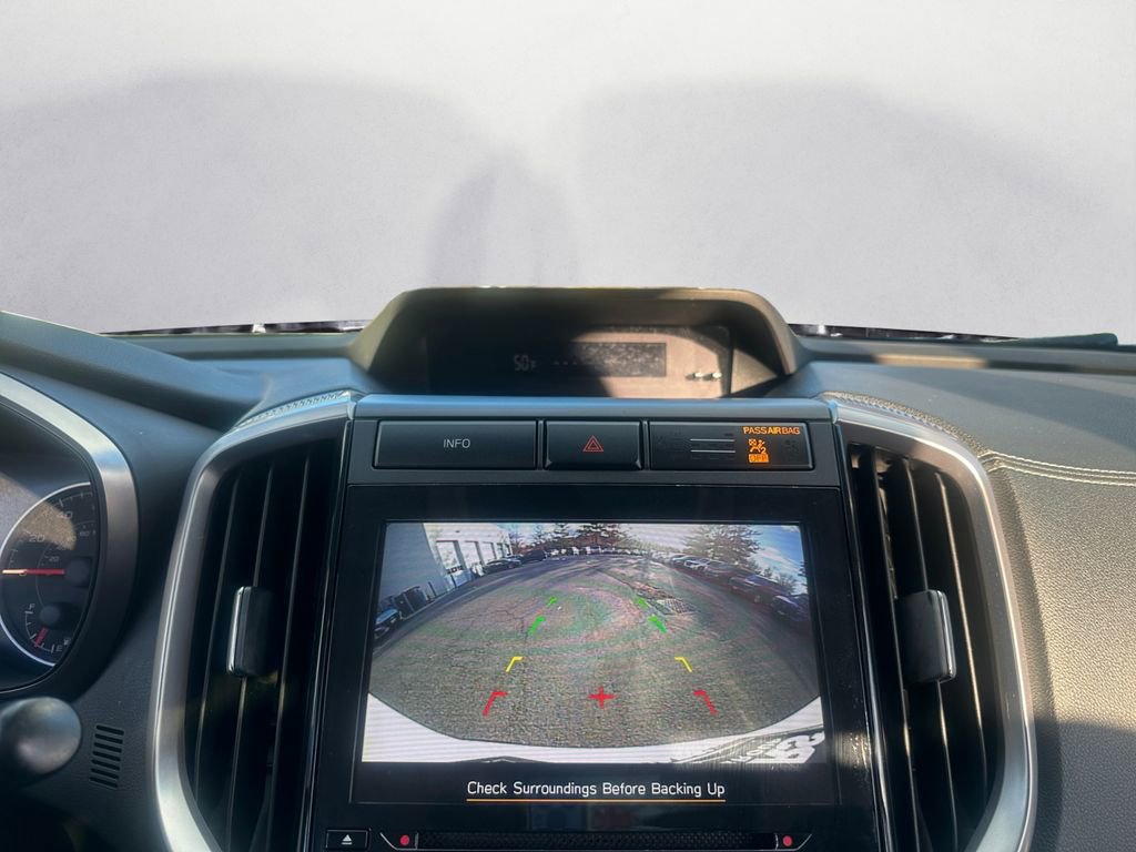 Used 2022 Subaru Ascent Premium image 17