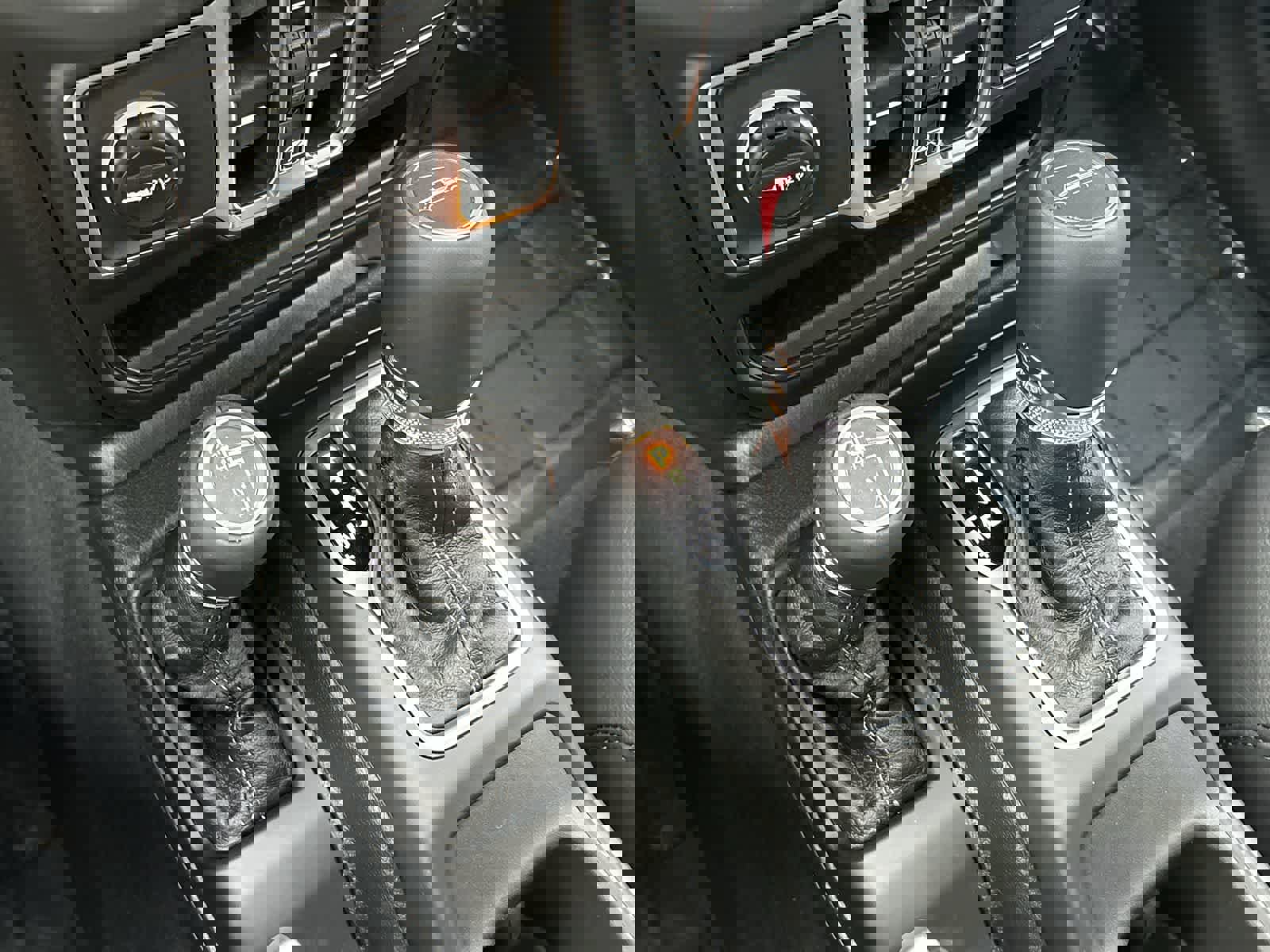 New 2026 Jeep Gladiator Sport image 24