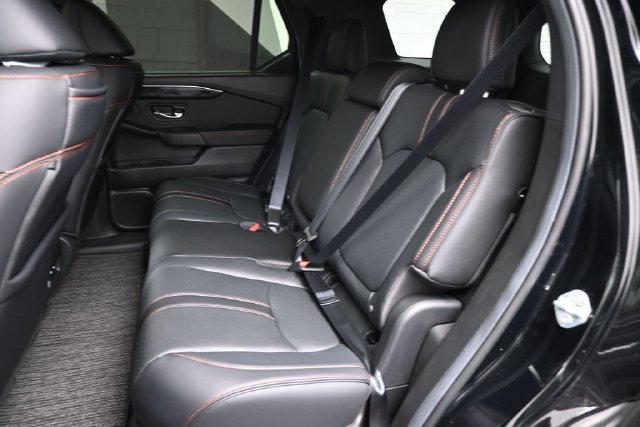 New 2026 Honda Passport TrailSport Elite image 10