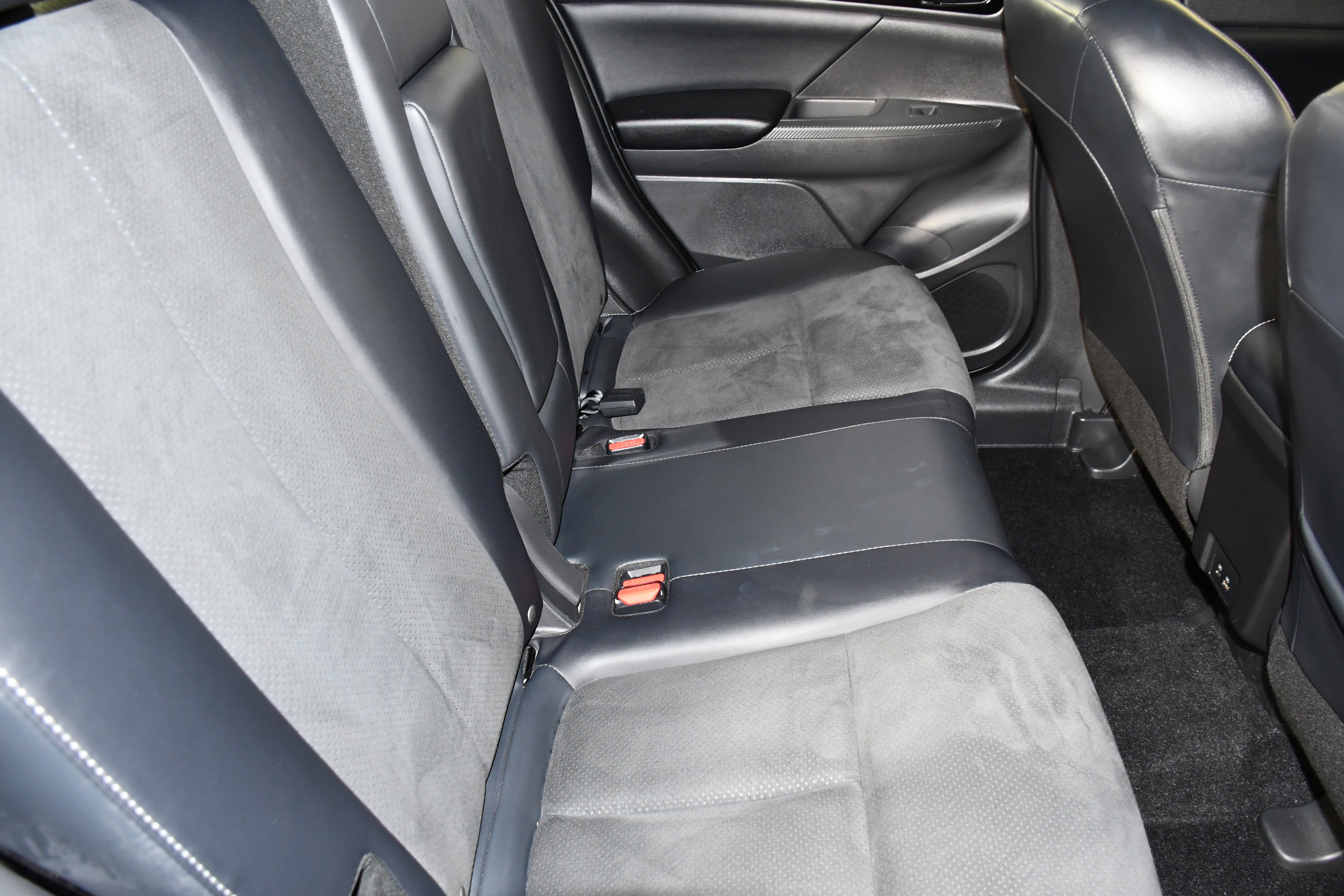 Used 2024 Mitsubishi Eclipse Cross SE AWD/4WD image 44