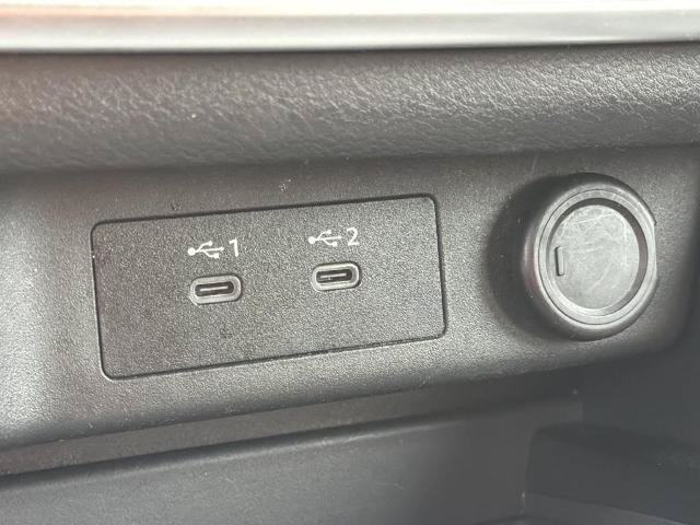 Certified 2024 Nissan Rogue SV w/ SV Premium Package FWD image 6