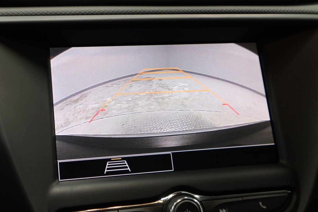 Used 2023 Chevrolet TrailBlazer LT image 3