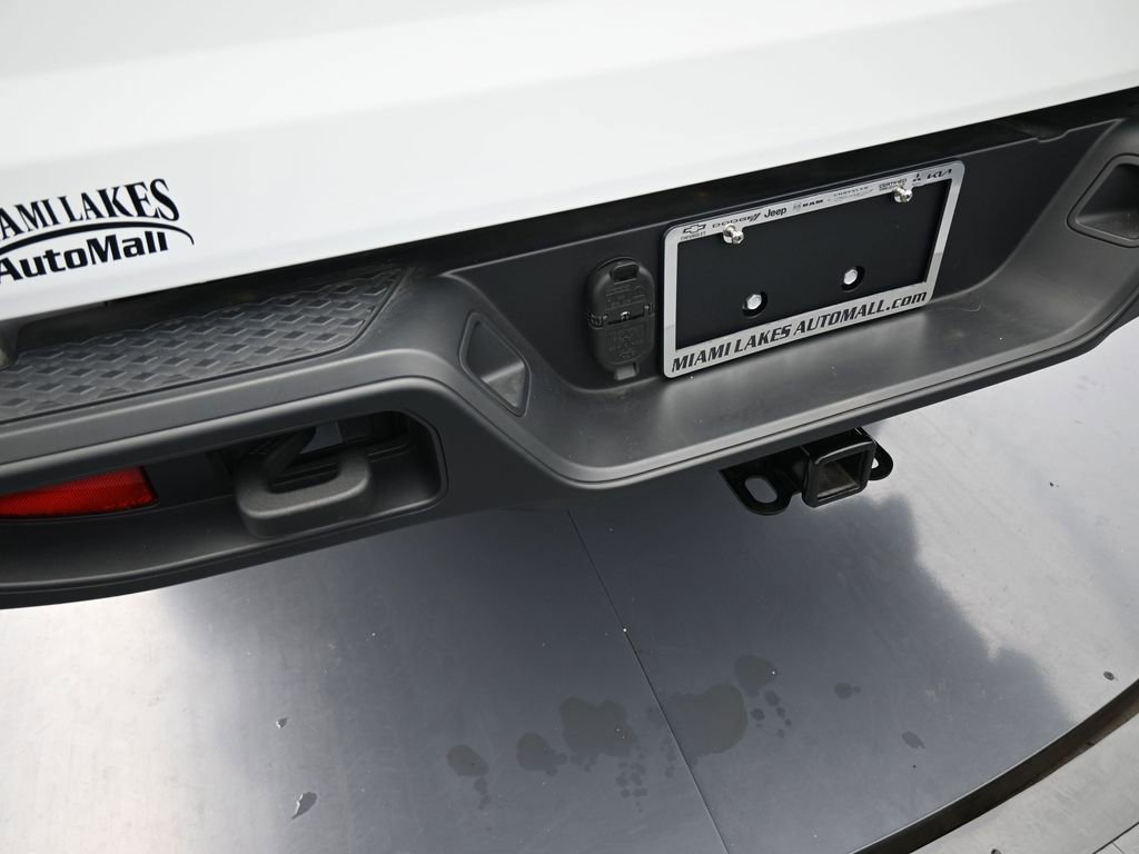 Used 2024 Jeep Gladiator Willys image 41