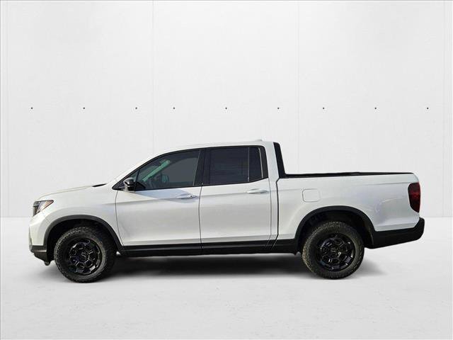 New 2025 Honda Ridgeline Sport+ image 7